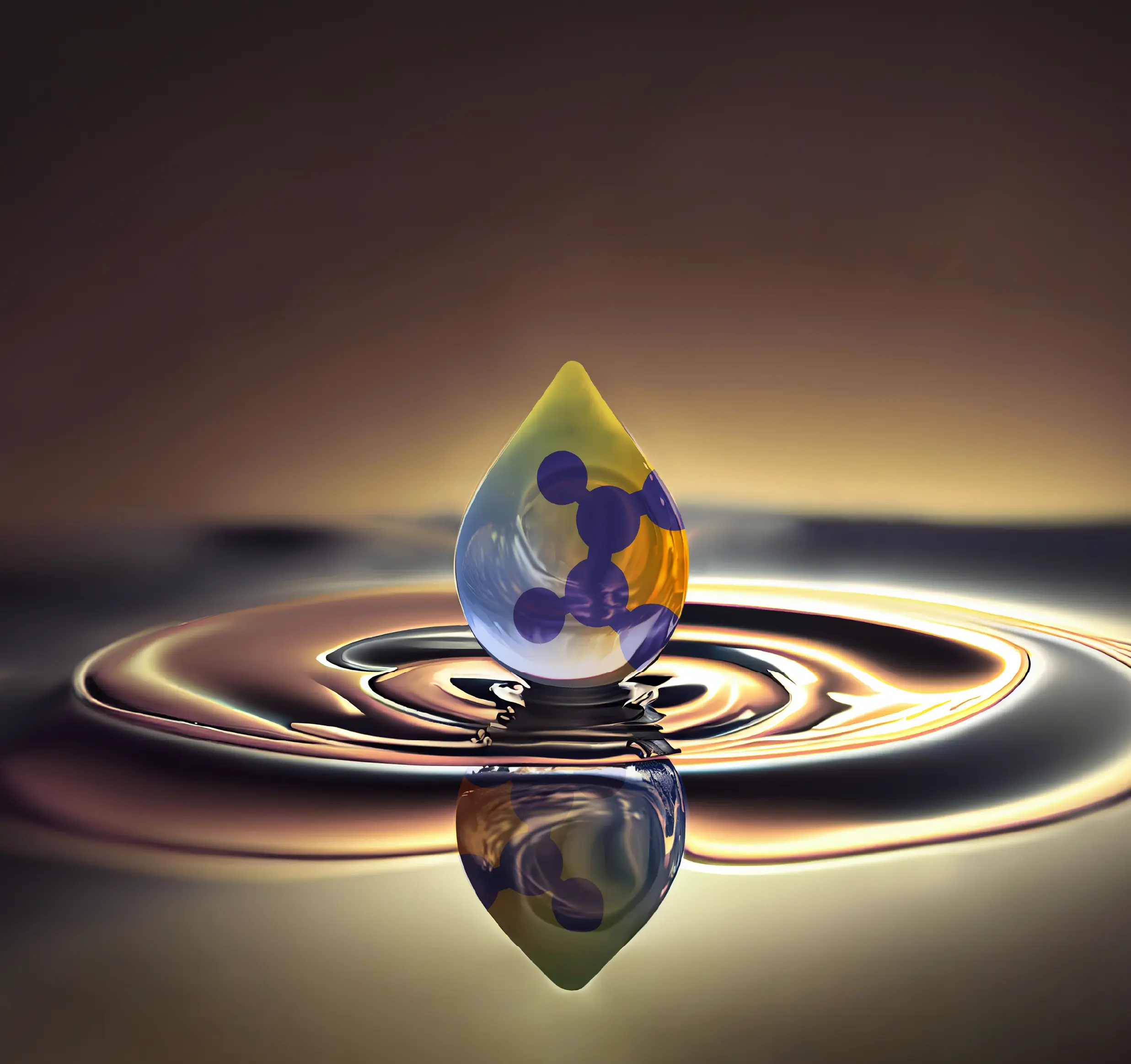 Peekcell Droplet