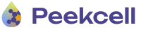 Peekcell Logo